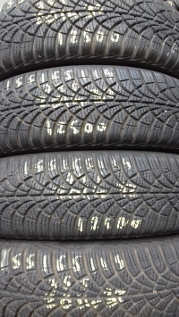 Good-Year UG9 75T(2014.39) 155/65 R14
