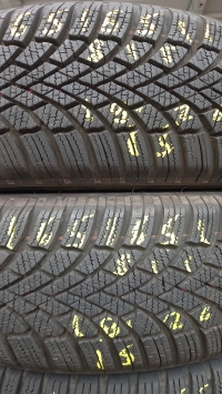 Bridgestone  Blizzak LM 005 81T(19.26) 165/65 R15