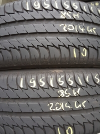 Kleber Dynexer HP3 85H(2014.45) 195/55 R15