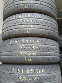 Formula Energy 97V XL(2016.45) 215/55 R16