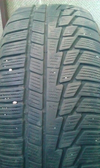 Nokian WR G2 Extra Load 99V(2010.36) 245/45 R17