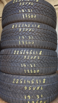 Good-Year Ultra Grip Performance 95V XL(19.31) 225/45 R18