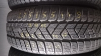 Pirelli Scorpion Winter 99H(15.40) 225/55 R19