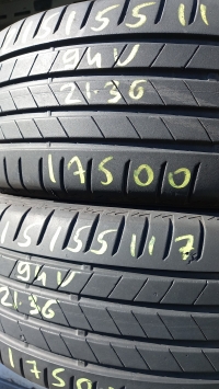 Bridgestone Turanza T 005 94V(21.36) 215/55 R17