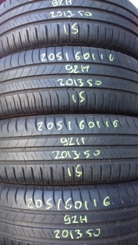Michelin Energy Saver 92H(2013.50) 205/60 R16