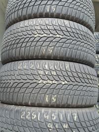 Bridgestone Blizzak LM 32s 91H(2014.35) 225/45 R17