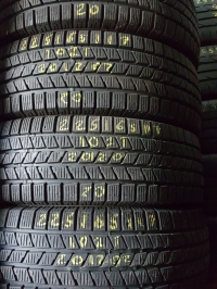 Pirelli Scoropin Ice Snow 102T(2012.02) 225/65 R17