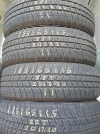 Barum Polaris3 88T(2013.30) 185/65 R15