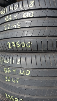 Pirelli Cinturato P 7 M0(22.45) 245/40 R18