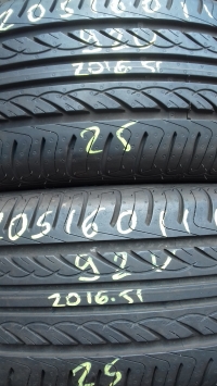 Good-Year Assurance fuel Max 92V(2016.51) 205/60 R16
