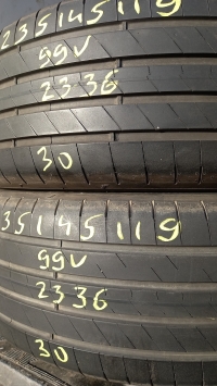 Good-Year Eagle  Asymmetric 6 99V(23.36) 235/45 R19