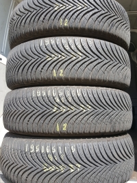 Michelin Alpin A5 91T(2015.37) 195/65 R15