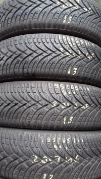 BF Goodrich G Force Winter 2 91T(2017.46) 195/65 R15