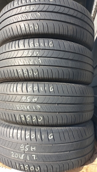 Michelin Energy Saver 95H(18.17) 215/60 R16