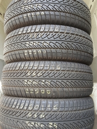 Good-Year Ultra Grip 8 Performance 95H(2014.24) 215/60 R16