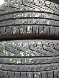 Pirelli SottoZero W240 95V RSC(2013(2013.15) 225/45 R18
