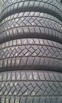 Dunlop SP LT 60-8 115R(2014.17) 235/65 R16C