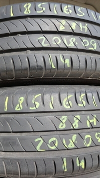 Kumho Ecowing ES01 88H(2018.09) 185/65 R15