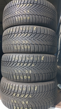 Nexen Winguard Sport  2 97V XL(20.38) 245/40 R18