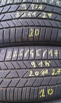 Continental Conti Winter Contact TS830p 91H(2011.27) 225/45 R17