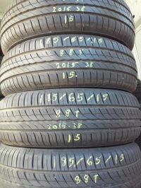 Pirelli Cinturato P1 Verde 88T(2015.38) 185/65 R15