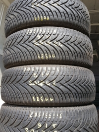 Kleber Krisalp HP3 91H(2018.42) 205/55 R16