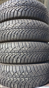 Good-Year Ultra Grip 9+ 92T XL(19.37) 185/65 R15