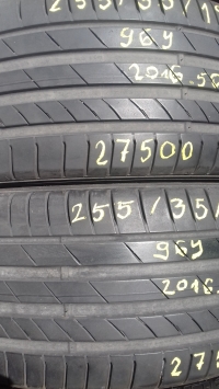 Kumho ECSTA PS71 96Y(2016.50) 255/35 R19