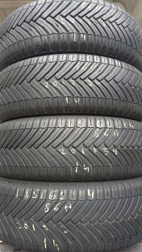 Michelin CrossClimate 86H(17.34) 185/65 R14