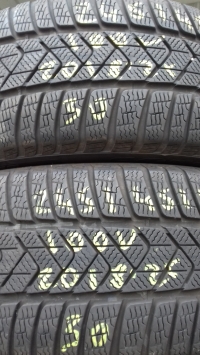 Pirelli SottoZero 3 100V(2018.25) 245/45 R18