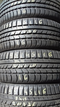 Nexen Winguard Sport 84H(2017.26) 195/45 R16