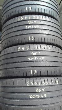 Good-Year Eagle F1 Asymmetric 2 96Y(2012.49) 255/35 R19