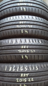 Michelin Energy Saver 88T(2015.22) 185/65 R15