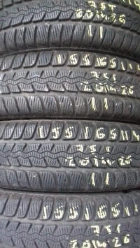 Formula(pirelli) Winter 75T(2014.26) 155/65 R14