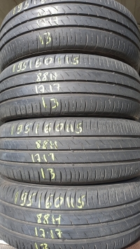 Kumho Ecowing ES01 88H(2017.17) 195/60 R15