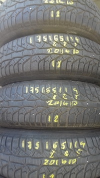 Kleber Krisalph HP2 82T(2014.10) 175/65 R14