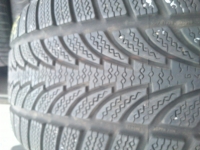 Nokian WR 97H XL 215/55 R16