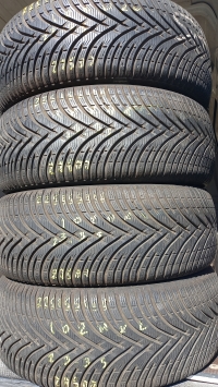 Kleber Krisalp HP3 SUV 102H XL(23.33) 225/55 R18