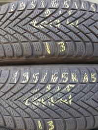Pirelli Winter Cinturato 91T(2017.41) 195/65 R15