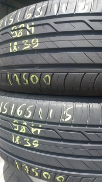 Bridgestone  Turanza T 001 98H(18.39) 215/65 R16