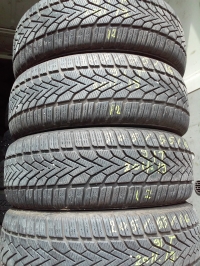 Semperit Seed-Grip2 91T(2011.19) 205/55 R16