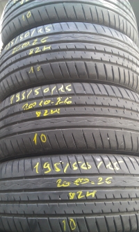 Hankook Ventus S1 EVO 82H(2010.26) 195/50 R15