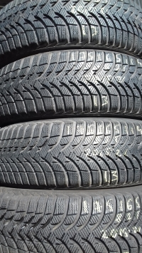 Michelin Alpin A4 82T(2015.21) 175/65 R14