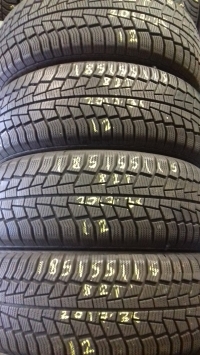 Viking WinTech 82T(2017.35) 185/55 R15