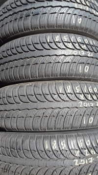 Kleber Quadraxer 82H(2017.21) 185/60 R14