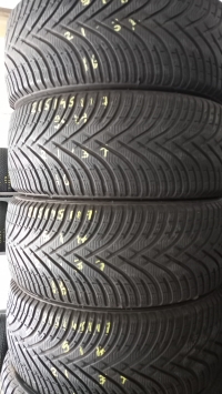 BF Goodrich G Force Winter 2 91H(21.37) 215/45 R17