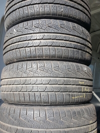 Pirelli SottoZero W270 96W(2016) 235/40 R19