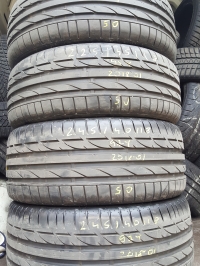 Bridgestone Potenza S001 95Y Felemás!(2018.01) 225/45 R18
