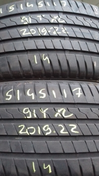 Firestone Roadhawk 91Y(2019.22) 215/45 R17