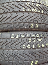 Vredesein Wintrac Xtreme 92W(2012.47) 225/40 R18